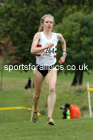 Senior womens Northern Cross Country Relays, Graves Park, Sheffield. Photo: David T. Hewitson/Sports for All Pics